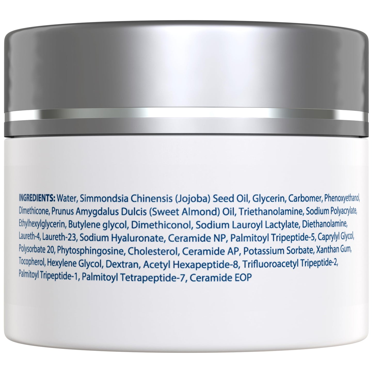 MiamiMD Age-Defying Lift & Firm Cream - Anti Aging and Skin Firming For All Types - Paraben Free - Fragrance Free Cruelty Free BHA Free 50 ml (1.7oz) - 6 PACK